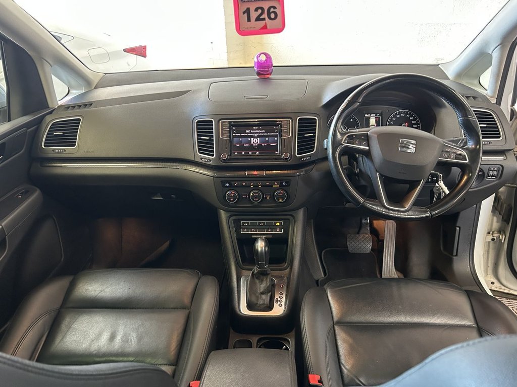 Used SEAT Alhambra 2018 for sale - 76595907: Photo 33