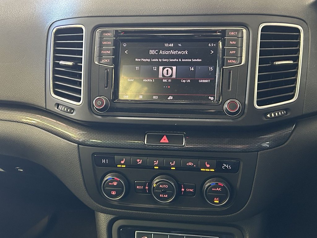 Used SEAT Alhambra 2018 for sale - 76595907: Photo 40