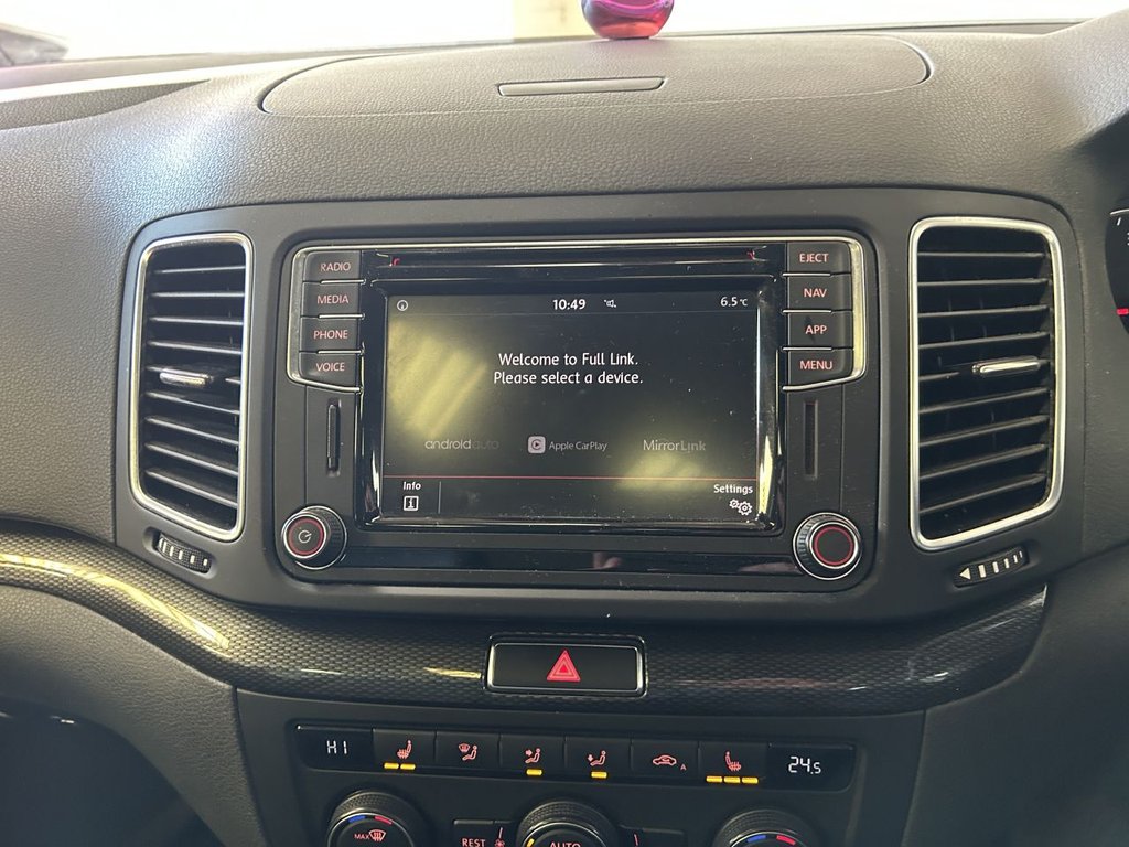 Used SEAT Alhambra 2018 for sale - 76595907: Photo 43