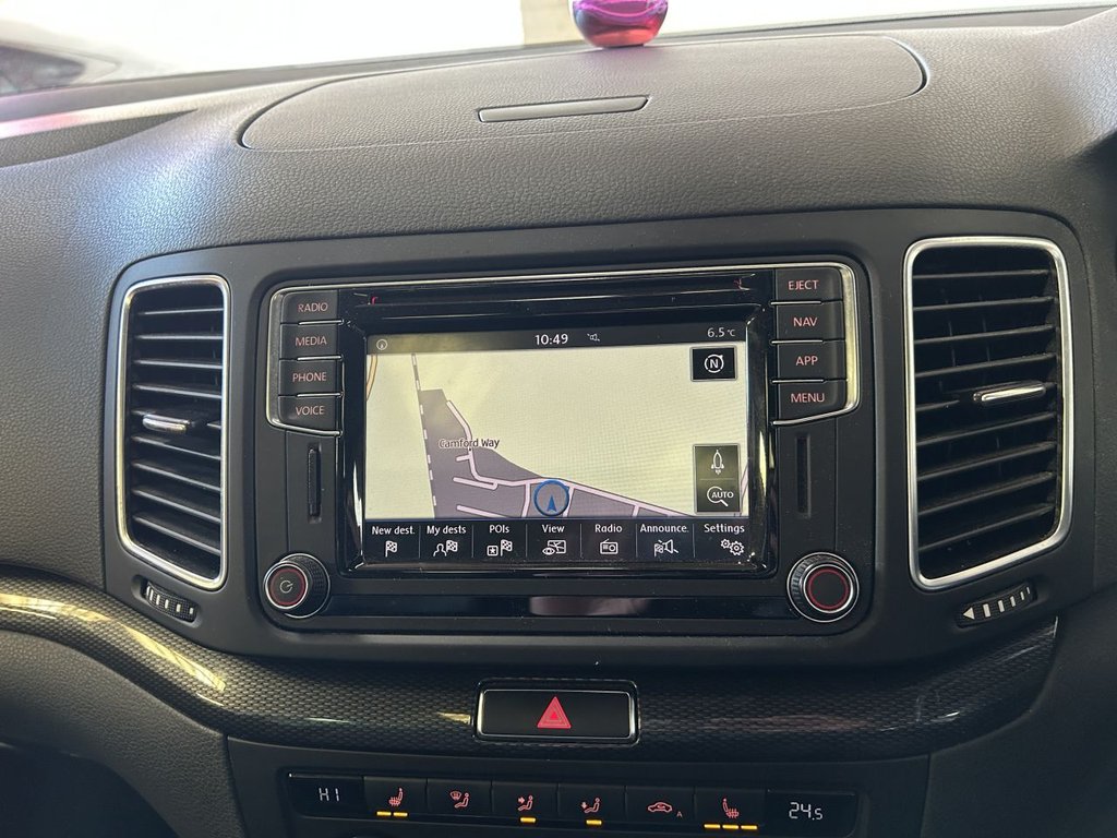 Used SEAT Alhambra 2018 for sale - 76595907: Photo 45