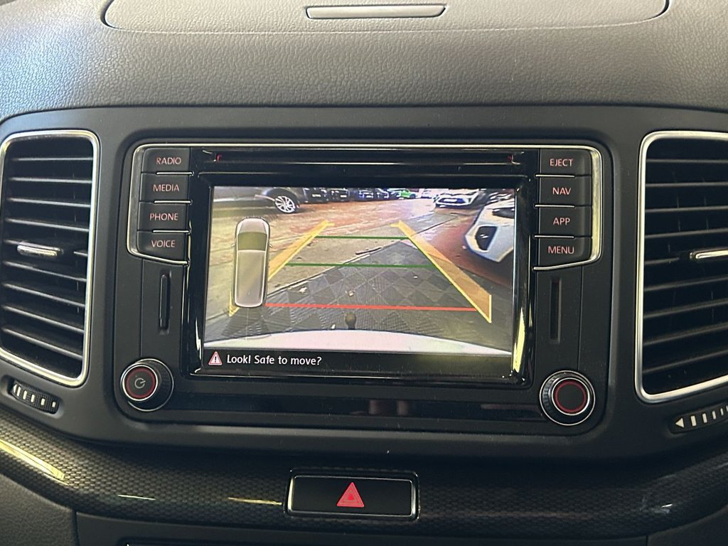 Used SEAT Alhambra 2018 for sale - 76595907: Photo 48