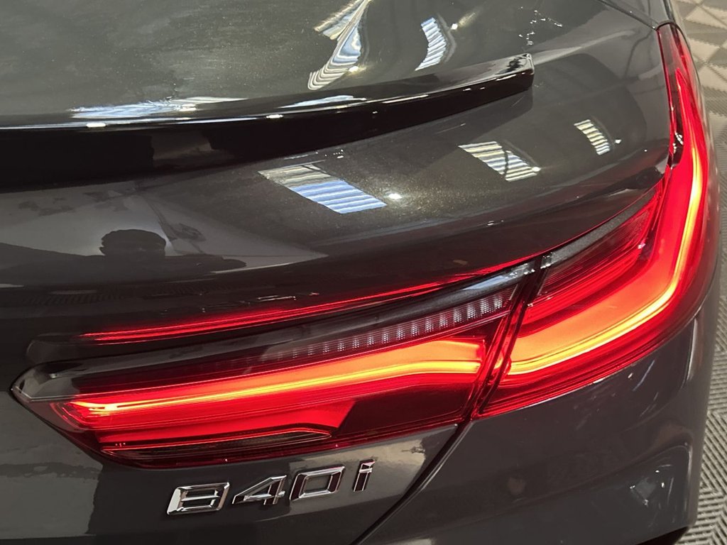 Used BMW 8 Series 2020 for sale - 77072739: Photo 14