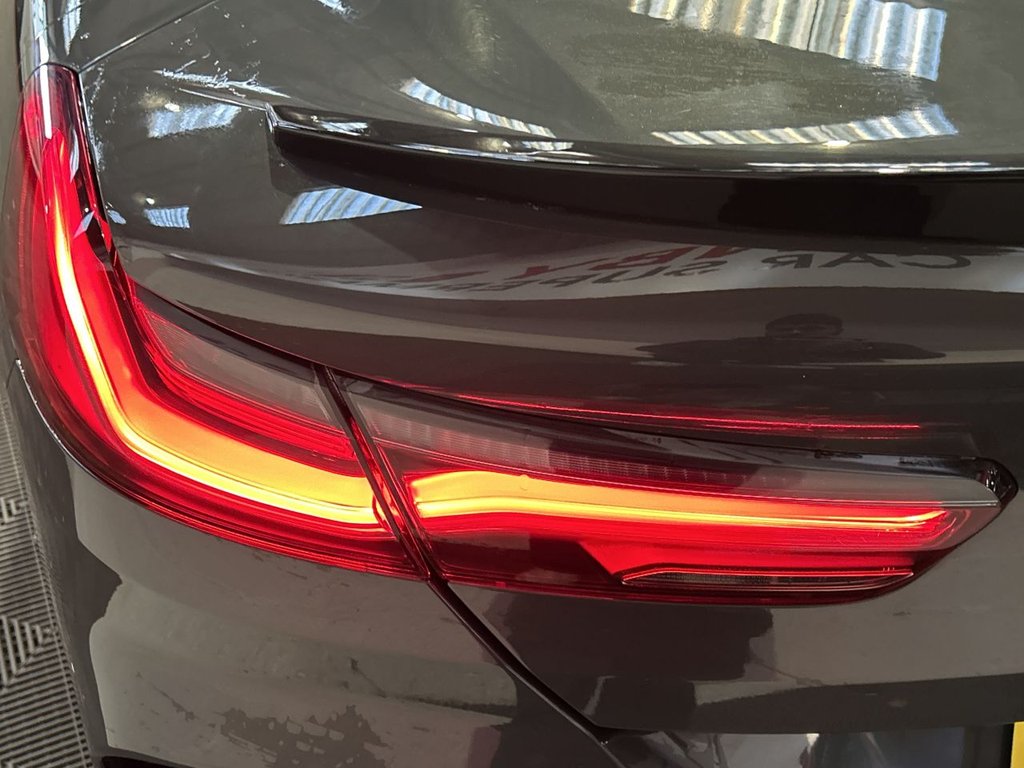 Used BMW 8 Series 2020 for sale - 77072739: Photo 15