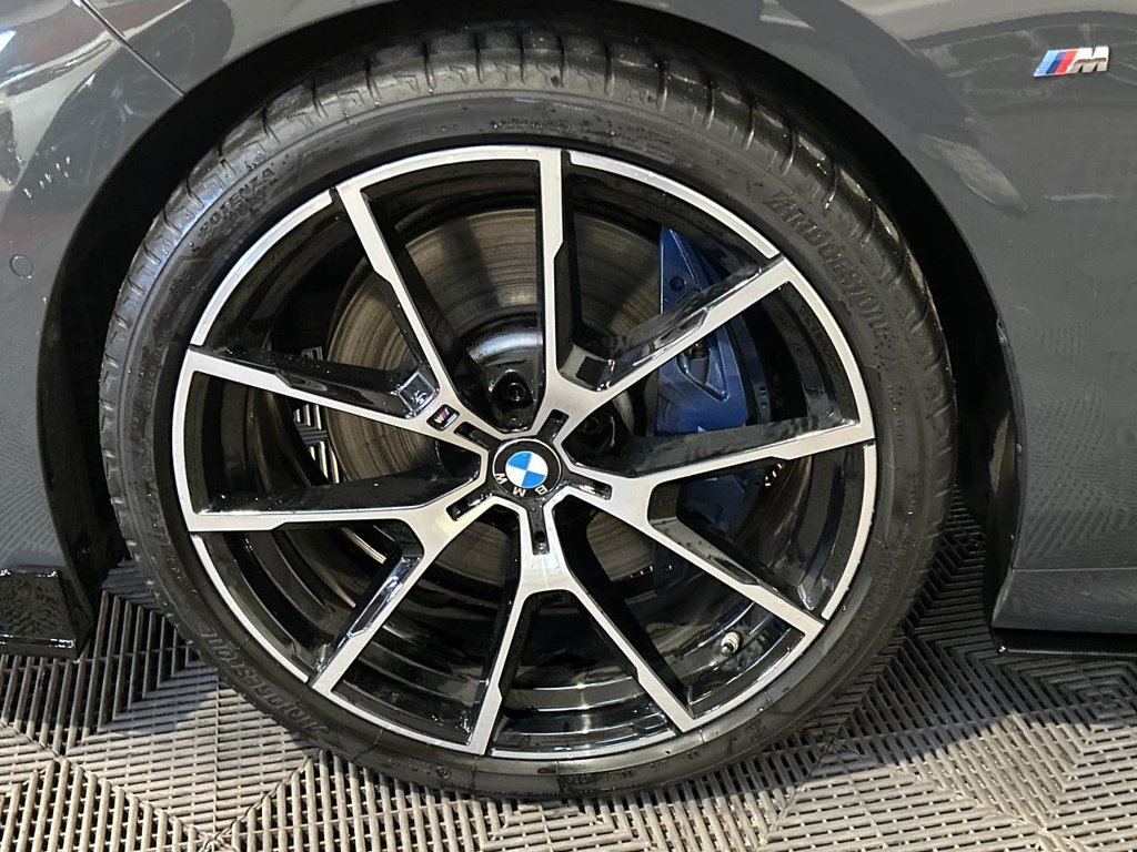 Used BMW 8 Series 2020 for sale - 77072739: Photo 16