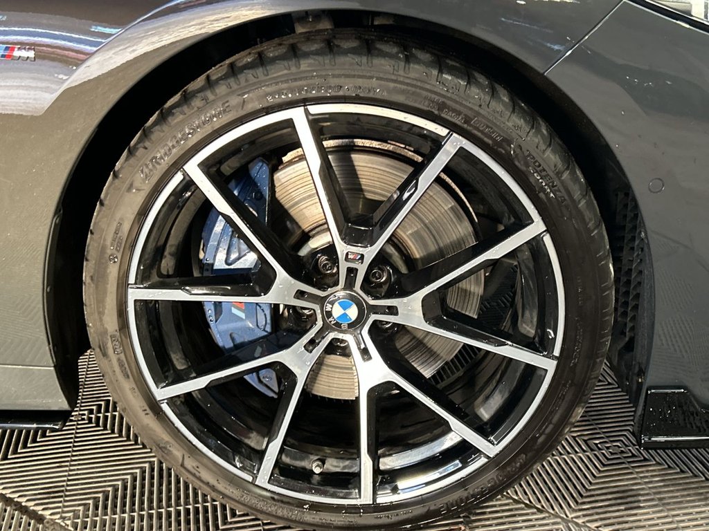 Used BMW 8 Series 2020 for sale - 77072739: Photo 18