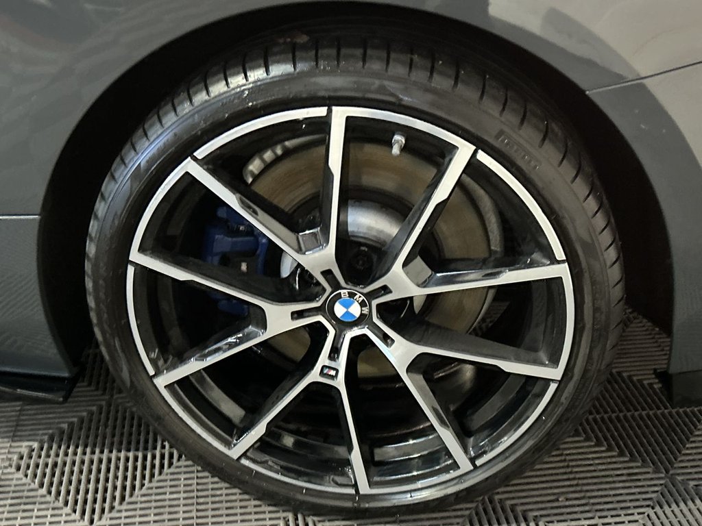Used BMW 8 Series 2020 for sale - 77072739: Photo 19