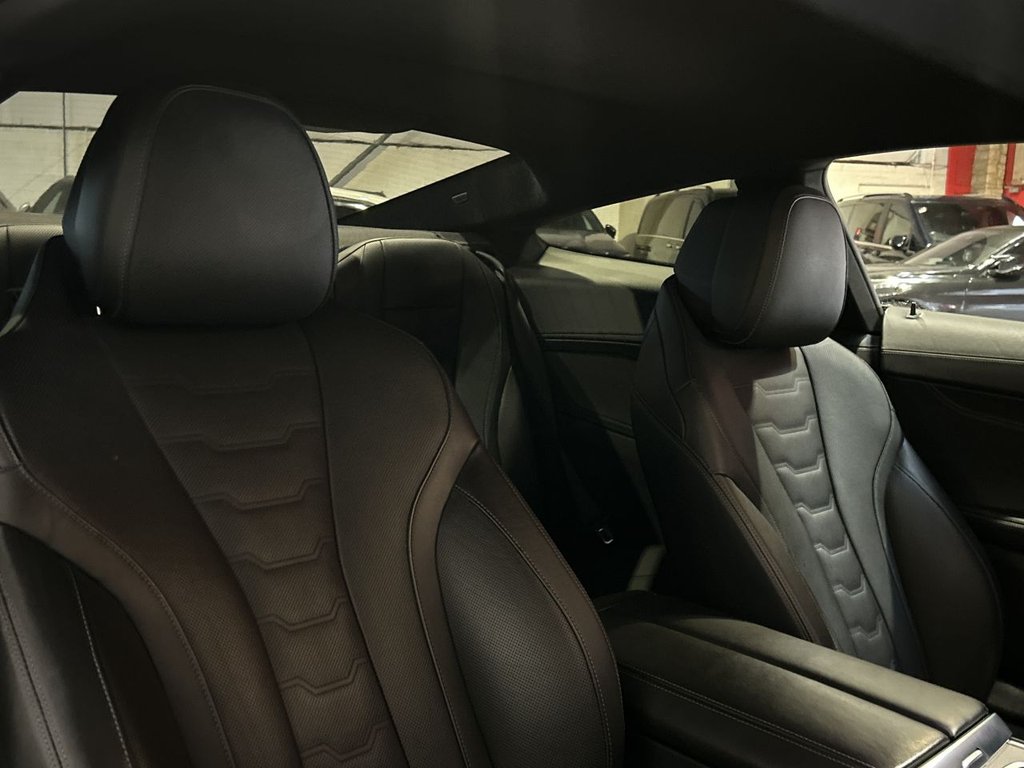 Used BMW 8 Series 2020 for sale - 77072739: Photo 25
