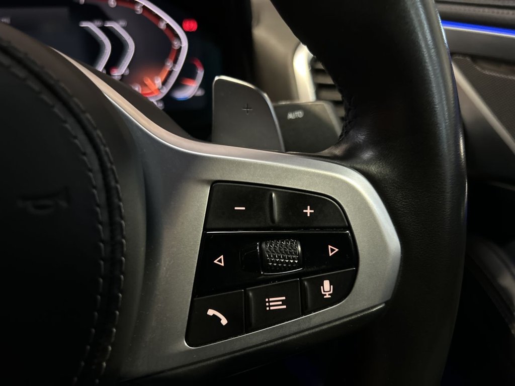 Used BMW 8 Series 2020 for sale - 77072739: Photo 31