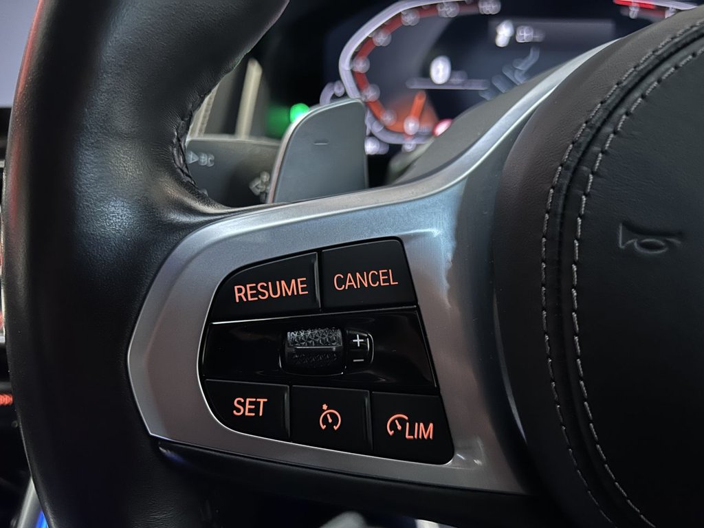 Used BMW 8 Series 2020 for sale - 77072739: Photo 32