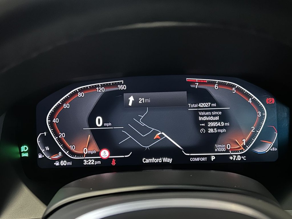 Used BMW 8 Series 2020 for sale - 77072739: Photo 34