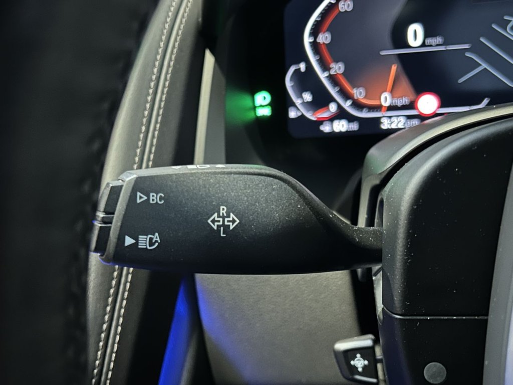 Used BMW 8 Series 2020 for sale - 77072739: Photo 36