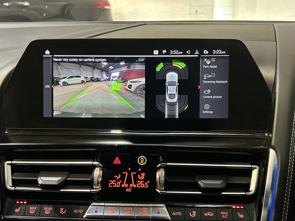 Used BMW 8 Series 2020 for sale - 77072739: Photo 37