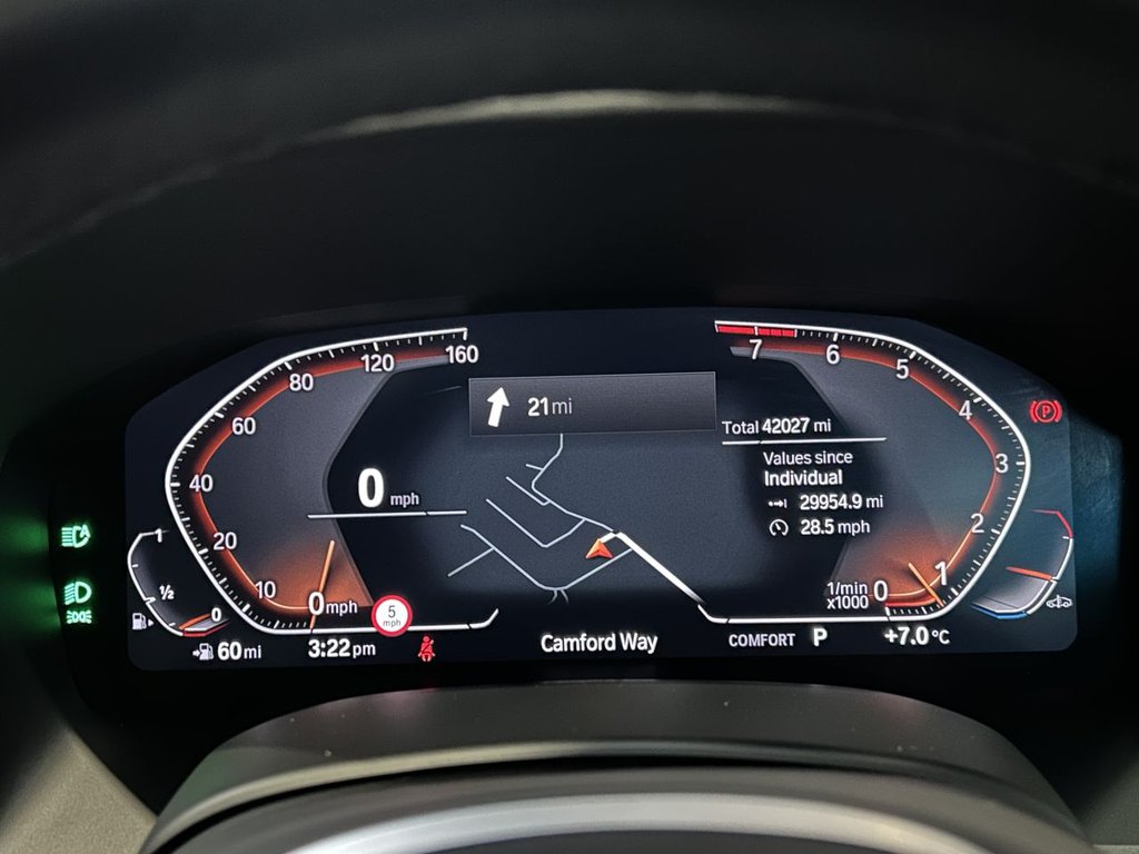 Used BMW 8 Series 2020 for sale - 77072739: Photo 39