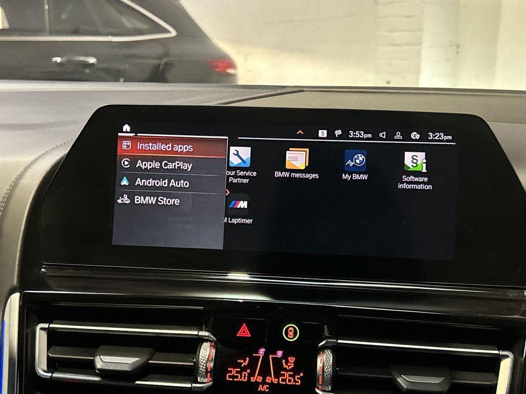 Used BMW 8 Series 2020 for sale - 77072739: Photo 40