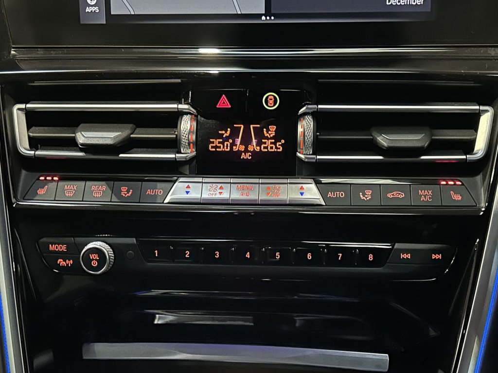 Used BMW 8 Series 2020 for sale - 77072739: Photo 43