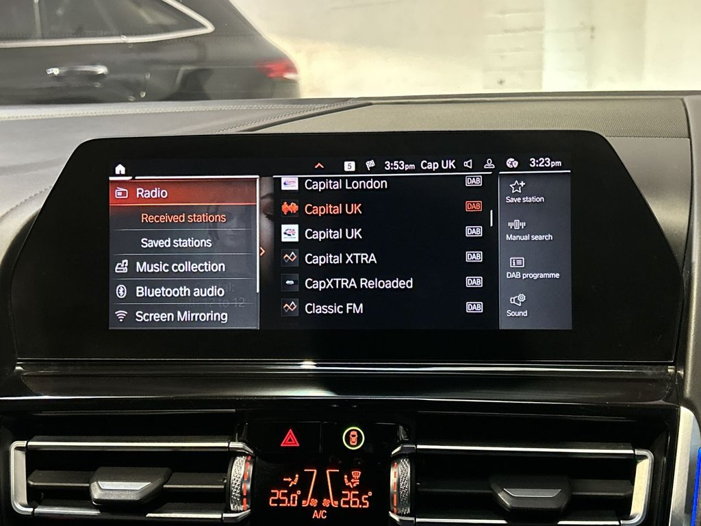 Used BMW 8 Series 2020 for sale - 77072739: Photo 44