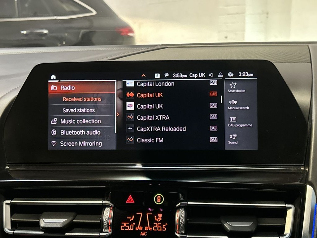 Used BMW 8 Series 2020 for sale - 77072739: Photo 45