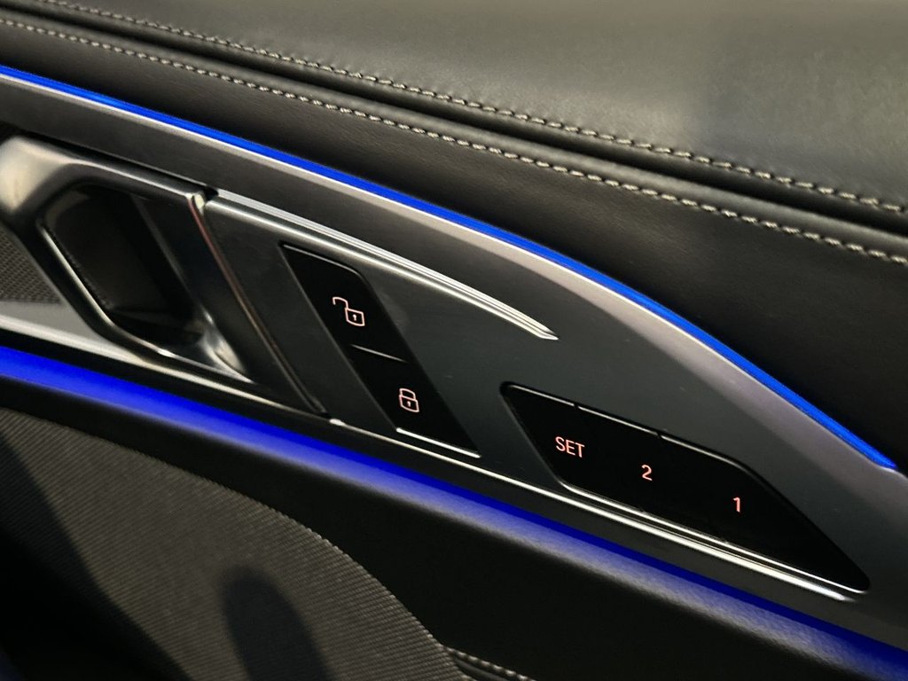Used BMW 8 Series 2020 for sale - 77072739: Photo 46