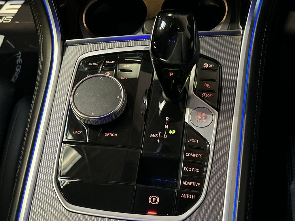 Used BMW 8 Series 2020 for sale - 77072739: Photo 48