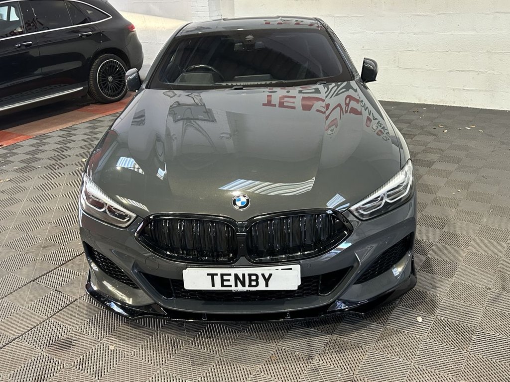 Used BMW 8 Series 2020 for sale - 77072739: Photo 5