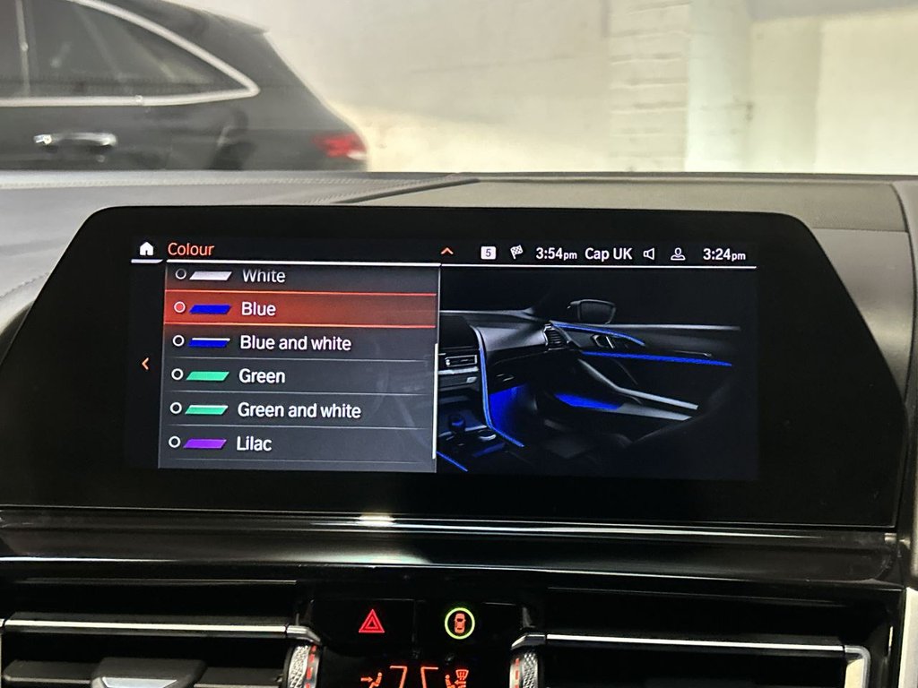 Used BMW 8 Series 2020 for sale - 77072739: Photo 50