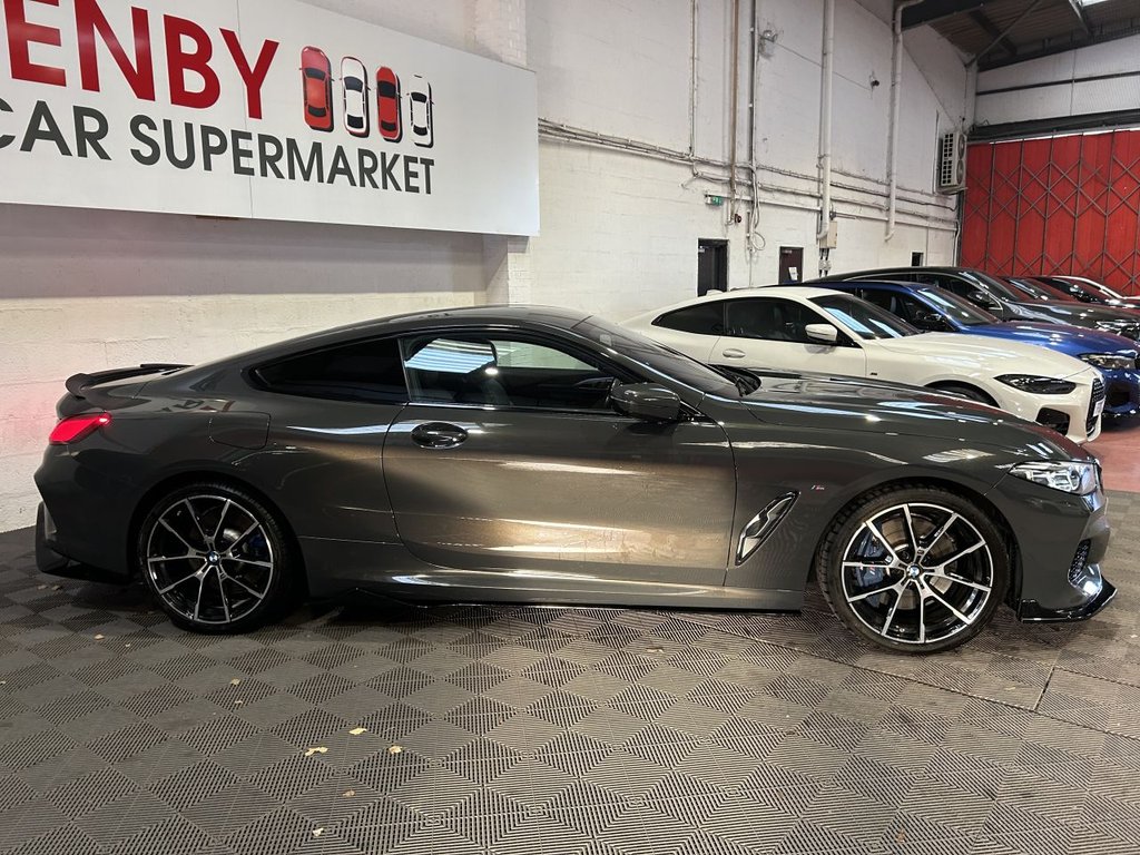 Used BMW 8 Series 2020 for sale - 77072739: Photo 6