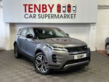 2021 (21) - 1.5 P300e Autobiography 5dr Auto