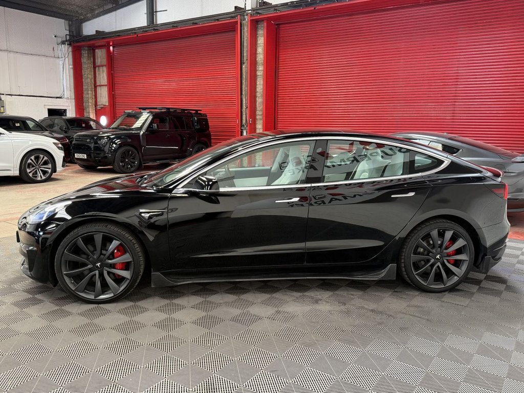 Used Tesla Model 3 2019 for sale - 77806552: Photo 5