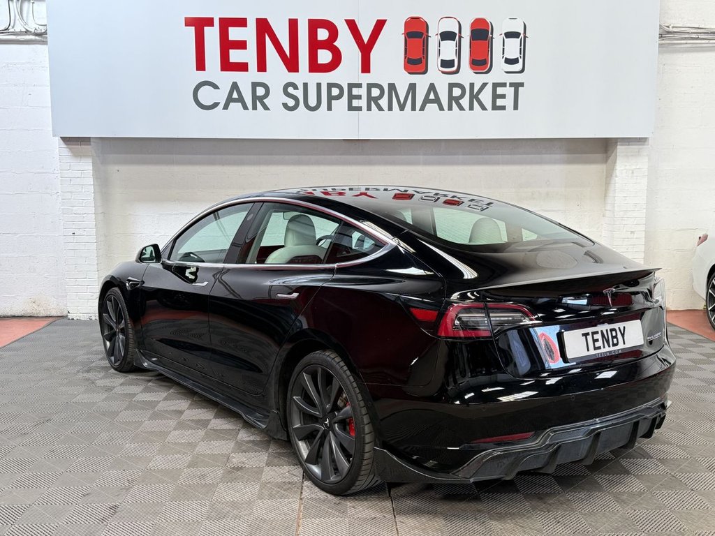 Used Tesla Model 3 2019 for sale - 77806552: Photo 6