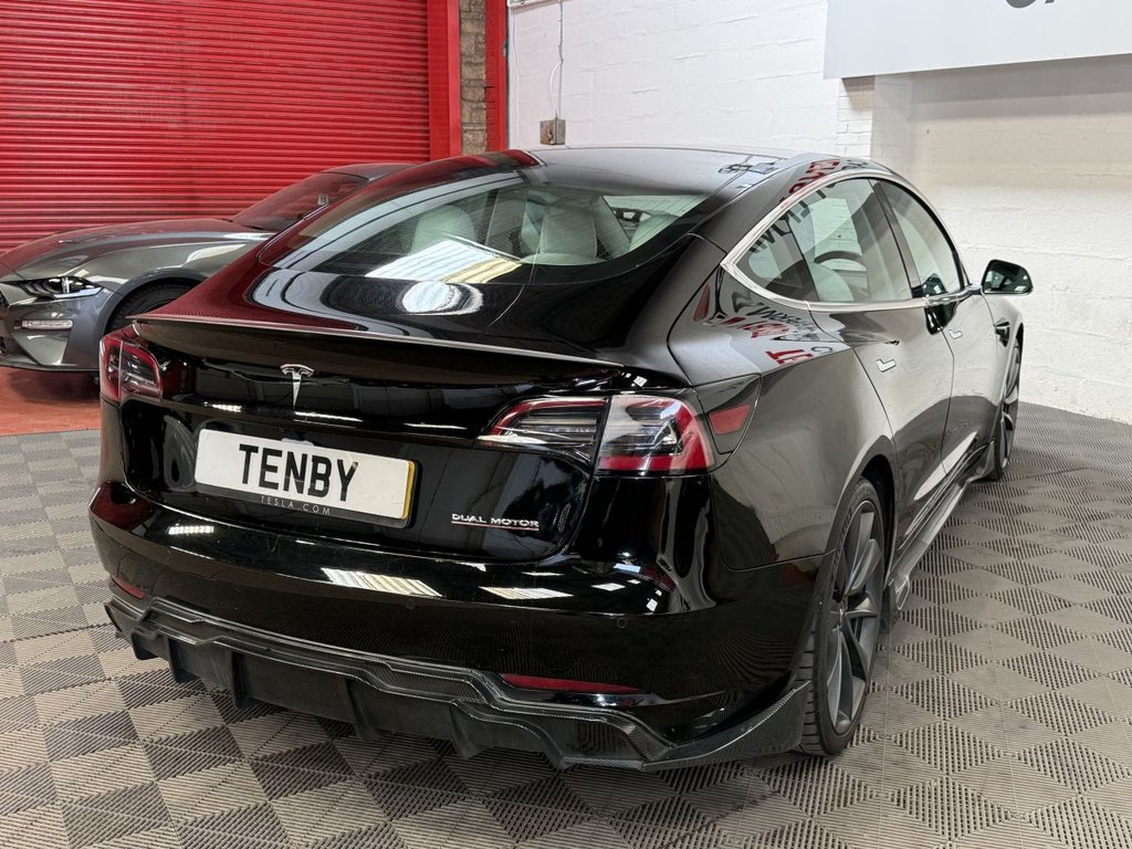 Used Tesla Model 3 2019 for sale - 77806552: Photo 8