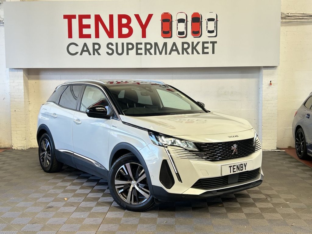 Used Peugeot 3008 2020 for sale - 76029131: Photo 1