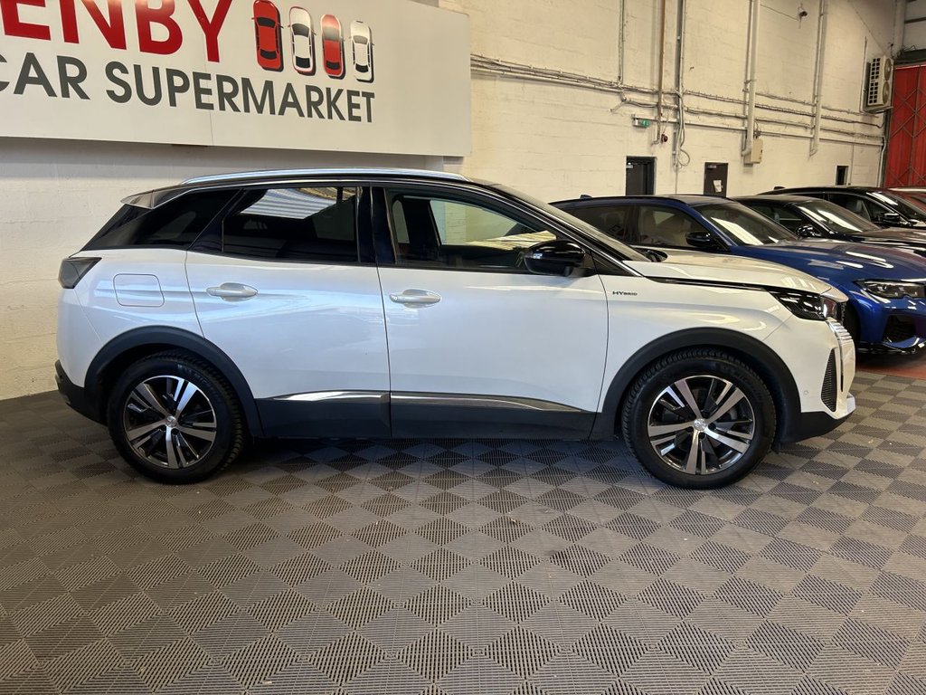 Used Peugeot 3008 2020 for sale - 76029131: Photo 11