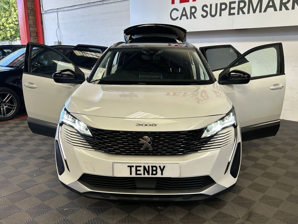 Used Peugeot 3008 2020 for sale - 76029131: Photo 12