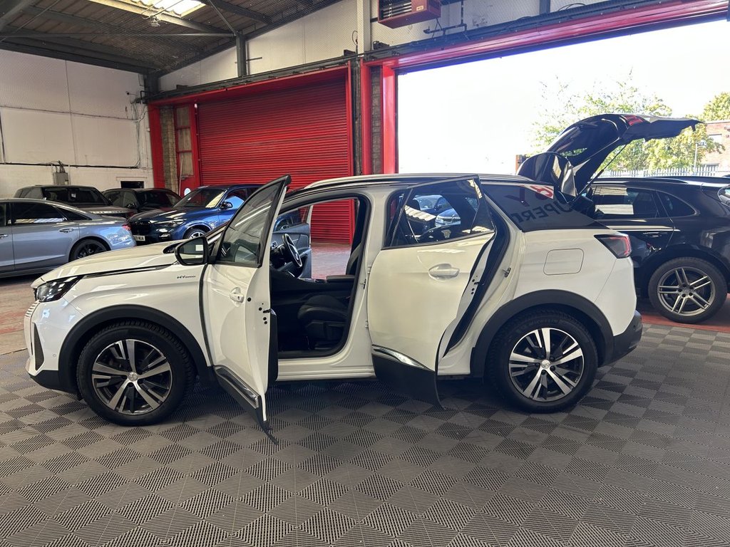 Used Peugeot 3008 2020 for sale - 76029131: Photo 13