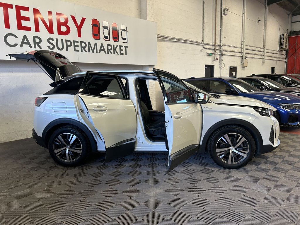 Used Peugeot 3008 2020 for sale - 76029131: Photo 14