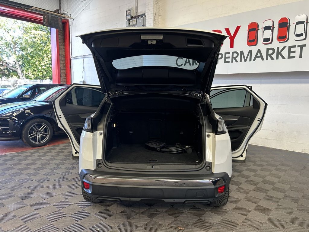 Used Peugeot 3008 2020 for sale - 76029131: Photo 15