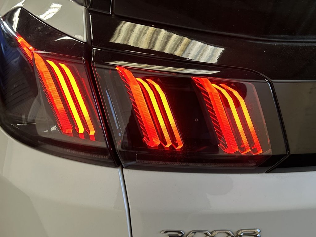 Used Peugeot 3008 2020 for sale - 76029131: Photo 21