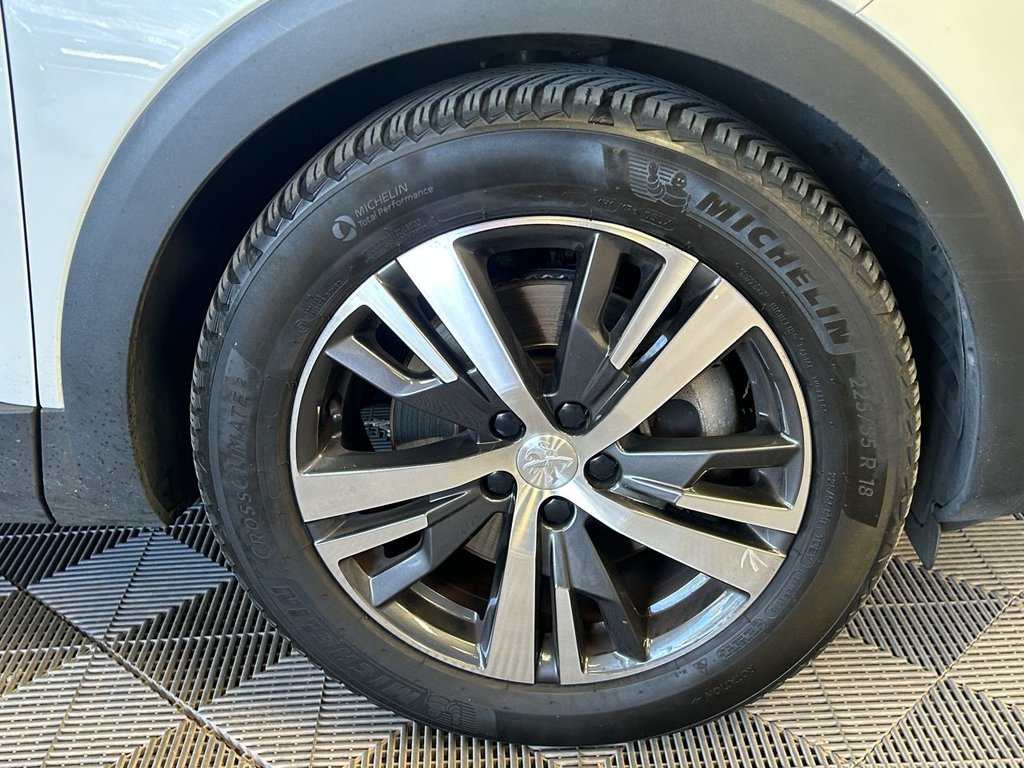 Used Peugeot 3008 2020 for sale - 76029131: Photo 24