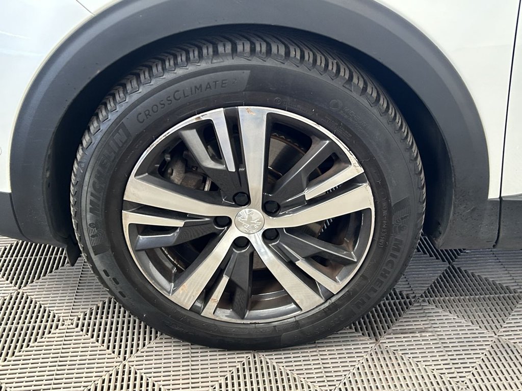 Used Peugeot 3008 2020 for sale - 76029131: Photo 26