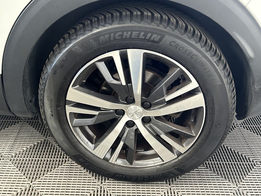 Used Peugeot 3008 2020 for sale - 76029131: Photo 27