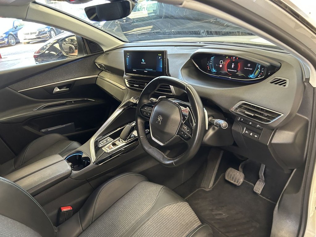 Used Peugeot 3008 2020 for sale - 76029131: Photo 31