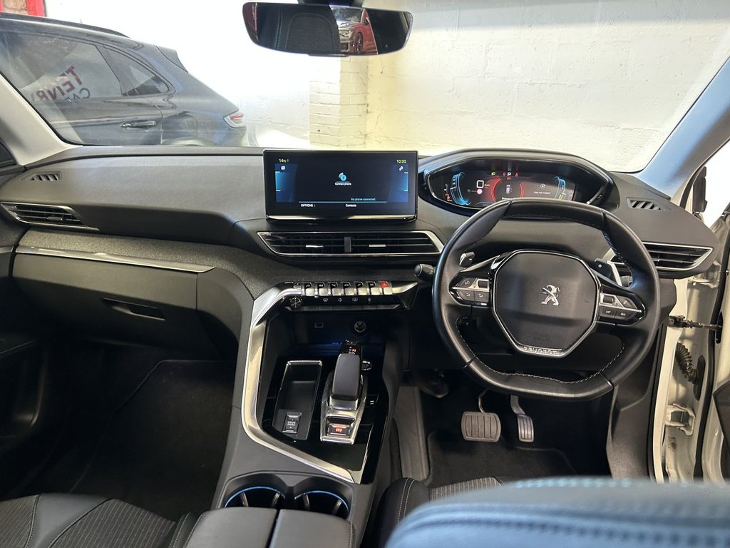 Used Peugeot 3008 2020 for sale - 76029131: Photo 32