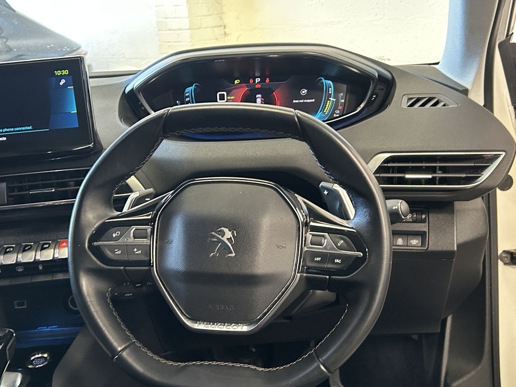 Used Peugeot 3008 2020 for sale - 76029131: Photo 34