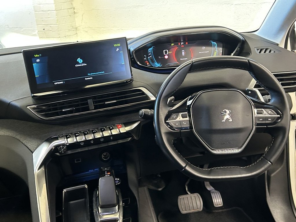 Used Peugeot 3008 2020 for sale - 76029131: Photo 35