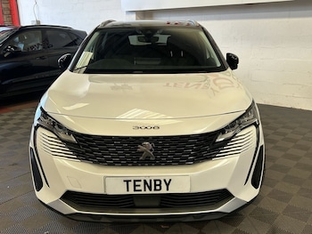Used Peugeot 3008 2020 for sale - 76029131: Photo 3