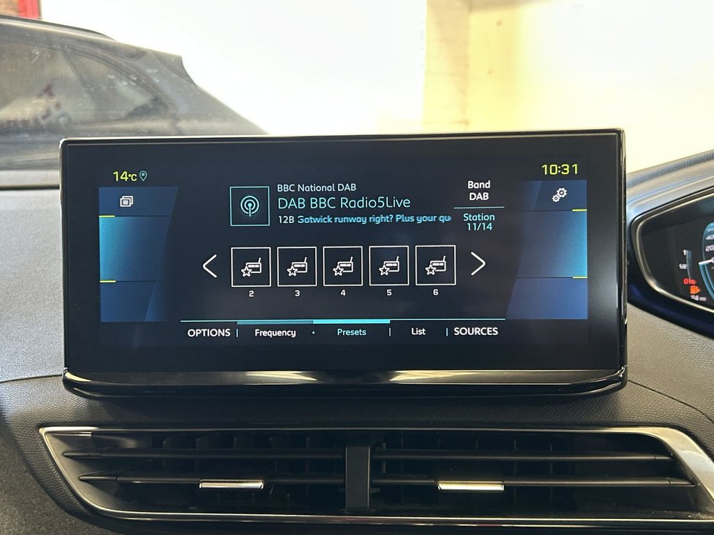 Used Peugeot 3008 2020 for sale - 76029131: Photo 47