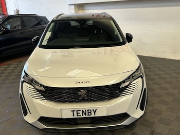 Used Peugeot 3008 2020 for sale - 76029131: Photo 4