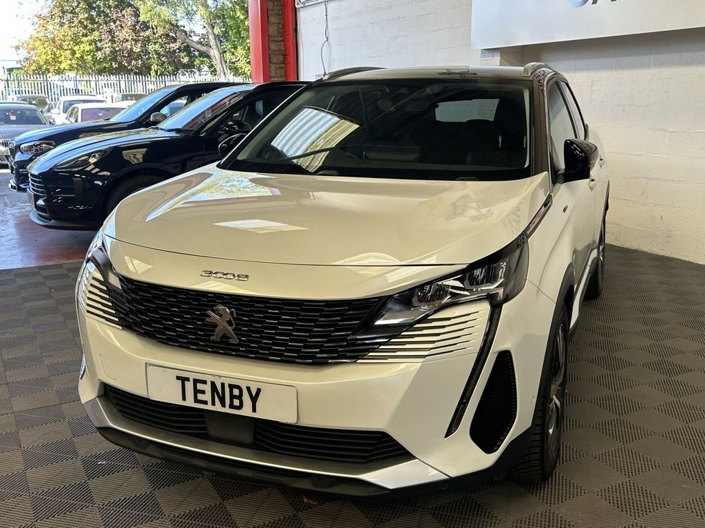 Used Peugeot 3008 2020 for sale - 76029131: Photo 5