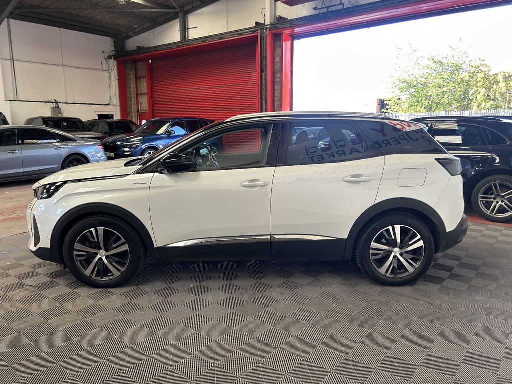 Used Peugeot 3008 2020 for sale - 76029131: Photo 6