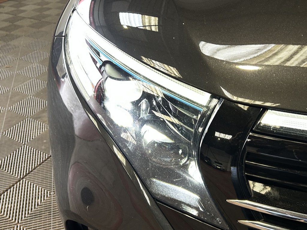 Used Mercedes-Benz EQC 2020 for sale - 76739883: Photo 19